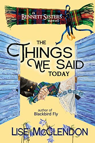 Stock image for The Things We Said Today for sale by ThriftBooks-Atlanta