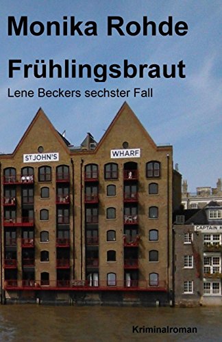 Imagen de archivo de Fruehlingsbraut: Lene Beckers sechster Fall (Lene Becker ermittelt) a la venta por Revaluation Books