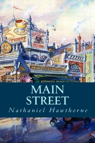 Stock image for Main Street for sale by Lucky's Textbooks