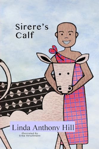 Stock image for Sirere's Calf for sale by Lucky's Textbooks