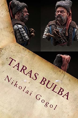 Stock image for Taras Bulba for sale by California Books