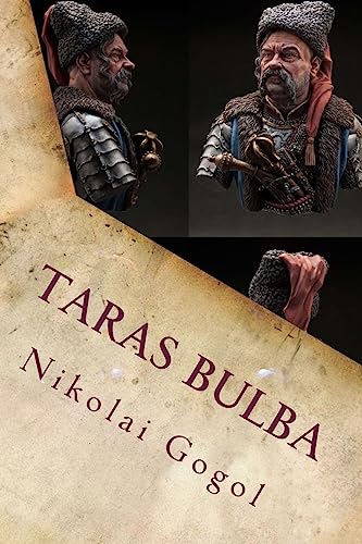 gogol taras bulba gogol taras bulba