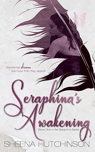 Stock image for Seraphina's Awakening for sale by THE SAINT BOOKSTORE