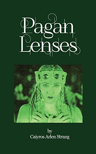 Imagen de archivo de Pagan Lenses: A New Style Grimoire a la venta por Lucky's Textbooks