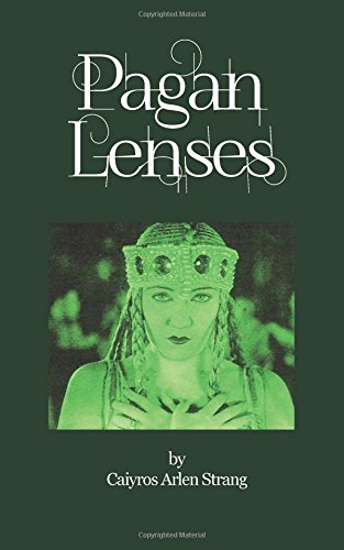 Stock image for Pagan Lenses: A New Style Grimoire for sale by Lucky's Textbooks