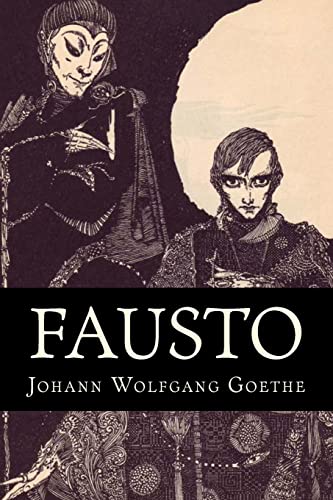 Imagen de archivo de Fausto (Spanish Edition) a la venta por Big River Books