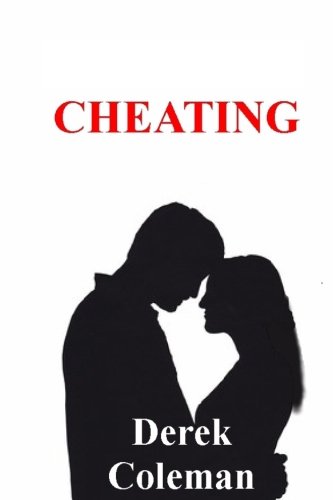 Stock image for Cheating: Volume 5 (Dean & Steph detective novels) for sale by Revaluation Books