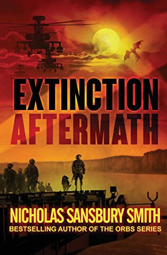 9781535343374: Extinction Aftermath: Volume 6 (Extinction Cycle)