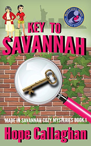 Stock image for KEY TO SAVANNAH for sale by Columbia Books, ABAA/ILAB, MWABA