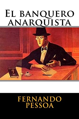 9781535345538: El banquero anarquista