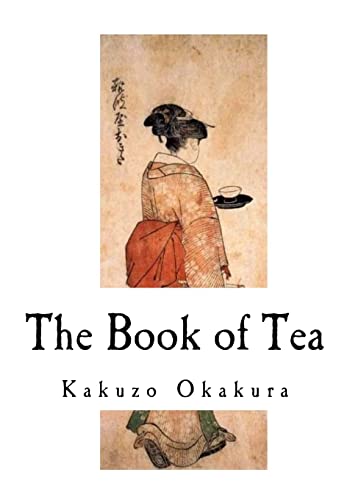 Stock image for The Book of Tea for sale by HPB-Emerald