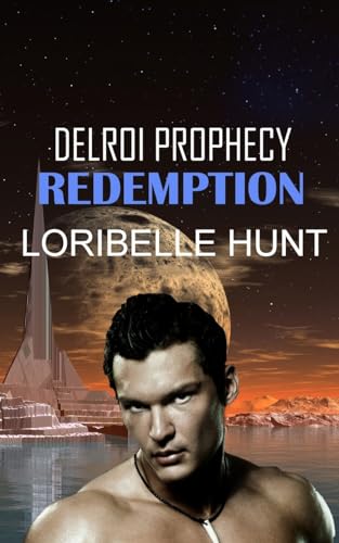 Beispielbild fr Redemption (Delroi Prophecy) zum Verkauf von Lucky's Textbooks
