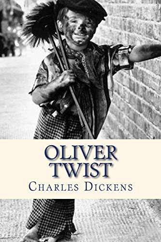 9781535353120: Oliver Twist