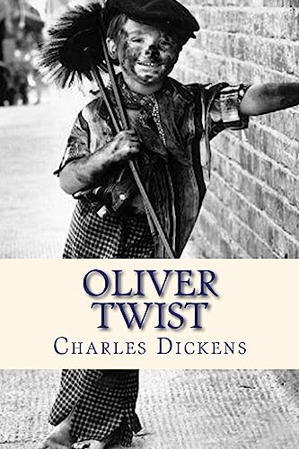 Stock image for Oliver Twist for sale by THE SAINT BOOKSTORE