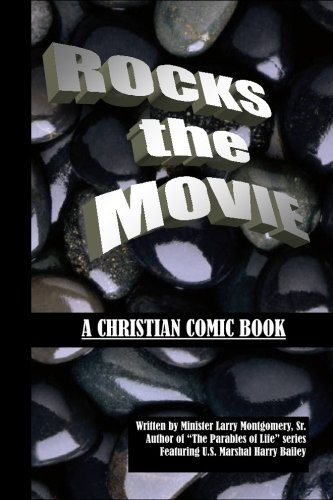 Imagen de archivo de Rocks the Movie a la venta por THE SAINT BOOKSTORE