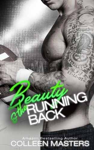 Beispielbild fr Beauty and the Running Back zum Verkauf von Books From California