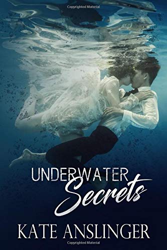 Beispielbild fr Underwater Secrets zum Verkauf von HPB-Ruby