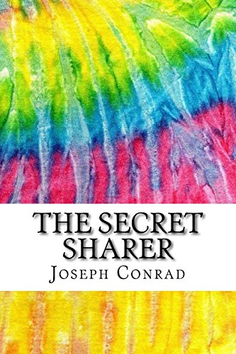 9781535363266: The Secret Sharer: Includes MLA Style Citations for Scholarly Secondary Sources, Peer-Reviewed Journal Articles and Critical Essays (Squid Ink Classics)