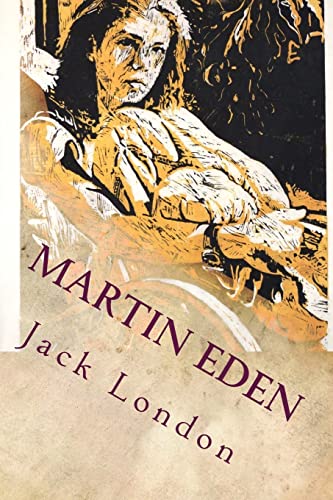 9781535364386: Martin Eden