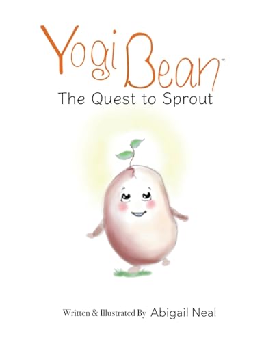 Stock image for Yogi Bean: The Quest to Sprout for sale by SecondSale