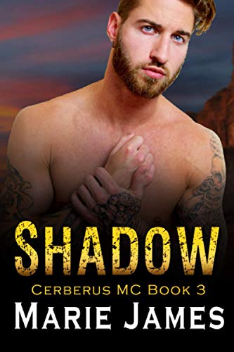 9781535377201: Shadow: Cerberus MC Book 3