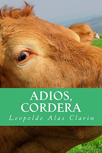 9781535379076: Adios, Cordera