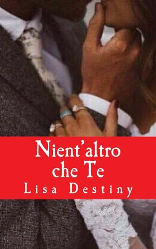 Stock image for Nient'altro che Te (Italian Edition) for sale by Lucky's Textbooks