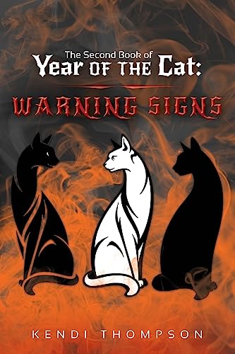 Stock image for Year of the Cat: Warning Signs for sale by THE SAINT BOOKSTORE