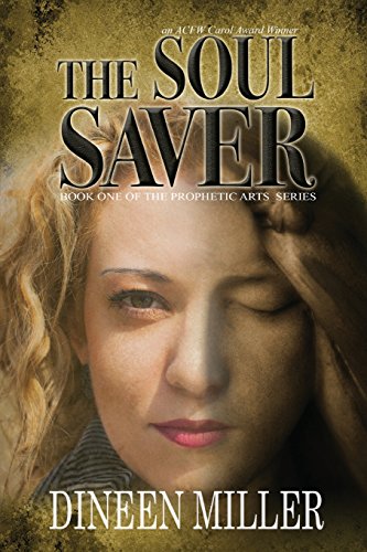 9781535384001: The Soul Saver (Prophetic Arts)