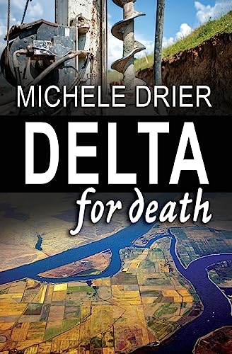 Stock image for Delta for Death for sale by ThriftBooks-Dallas