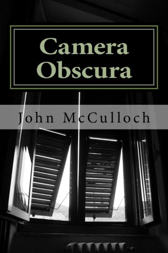 Stock image for Camera Obscura: Into the Dark Room of Faith for sale by WorldofBooks