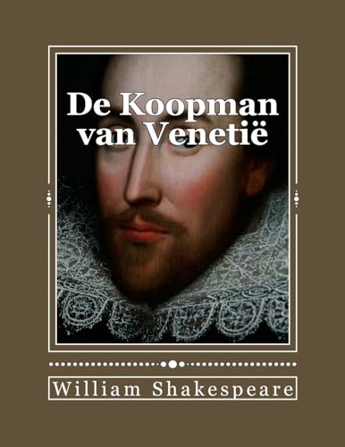 9781535388412: De Koopman van Veneti (Dutch Edition)