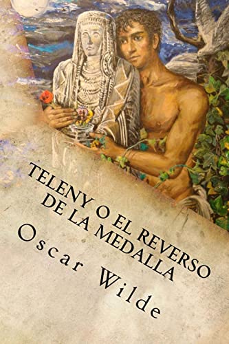 Imagen de archivo de Teleny o el Reverso de la Medalla (Spanish Edition) a la venta por Save With Sam