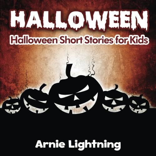 Stock image for Halloween: Halloween Stories for Kids: Volume 3 for sale by Revaluation Books