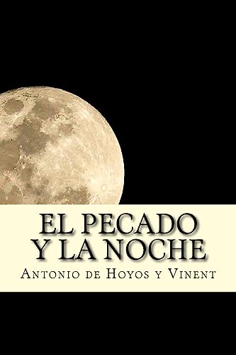 Beispielbild fr El Pecado y la Noche (Spanish Edition) zum Verkauf von Lucky's Textbooks