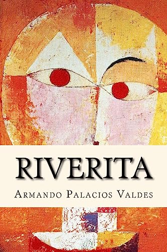 Stock image for Riverita (Spanish Edition) for sale by Lucky's Textbooks