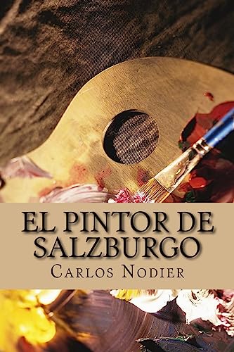 Imagen de archivo de El Pintor de Salzburgo (Spanish Edition) a la venta por Lucky's Textbooks