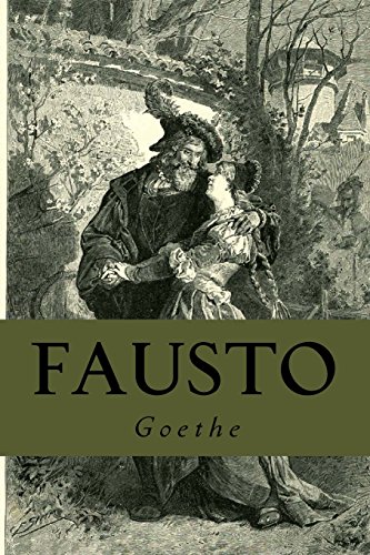 Stock image for Fausto (Spanish Edition) for sale by The Maryland Book Bank