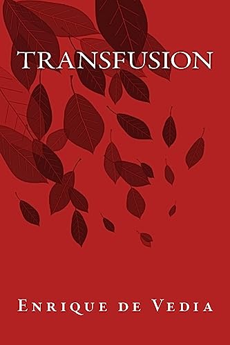 Stock image for Transfusion (Spanish Edition) for sale by Lucky's Textbooks