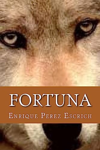 Beispielbild fr Fortuna (Spanish Edition) zum Verkauf von Lucky's Textbooks