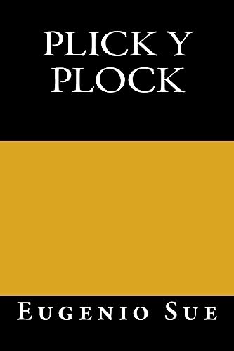 9781535402743: Plick y Plock (Spanish Edition)