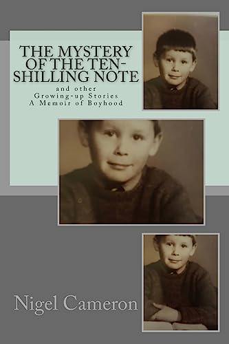 Stock image for The Mystery of the Ten-Shilling Note, and Other Growing-Up Stories for sale by WorldofBooks