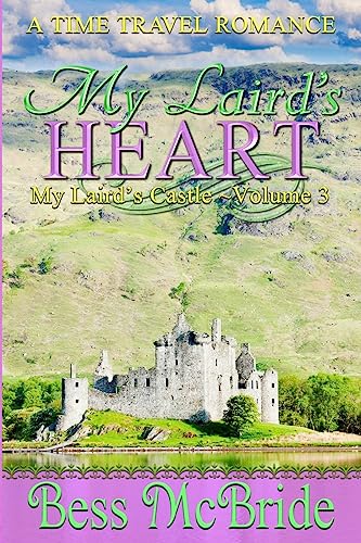 Stock image for My Laird's Heart for sale by Revaluation Books