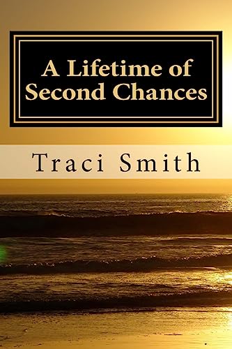 Imagen de archivo de A Lifetime of Second Chances a la venta por ThriftBooks-Dallas