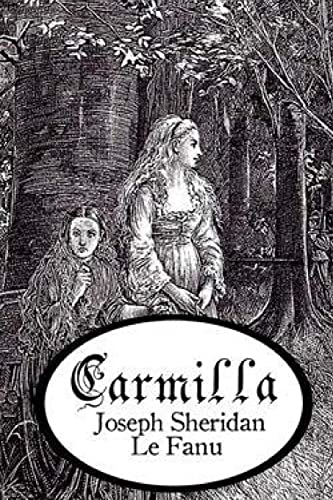 9781535410656: Carmilla