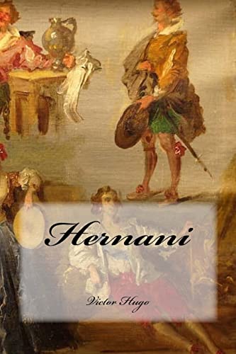 Stock image for Hernani for sale by Better World Books
