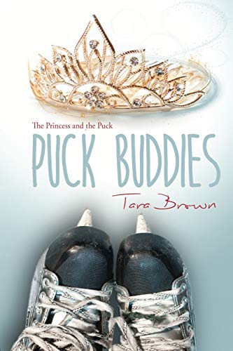 Stock image for Puck Buddies for sale by Books From California