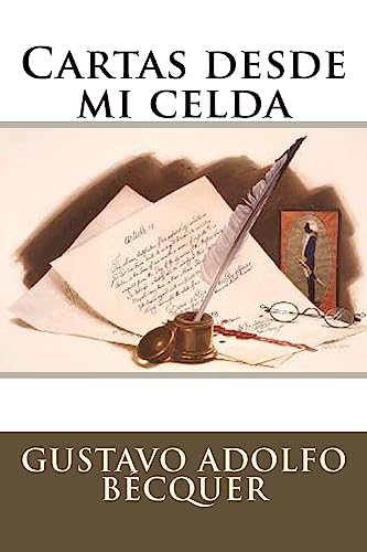 Imagen de archivo de Cartas desde mi celda (Spanish Edition) [Soft Cover ] a la venta por booksXpress