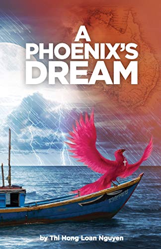 Stock image for A Phoenix's dream for sale by THE SAINT BOOKSTORE