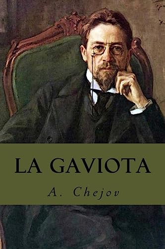 Imagen de archivo de La Gaviota (Spanish Edition) a la venta por Lucky's Textbooks